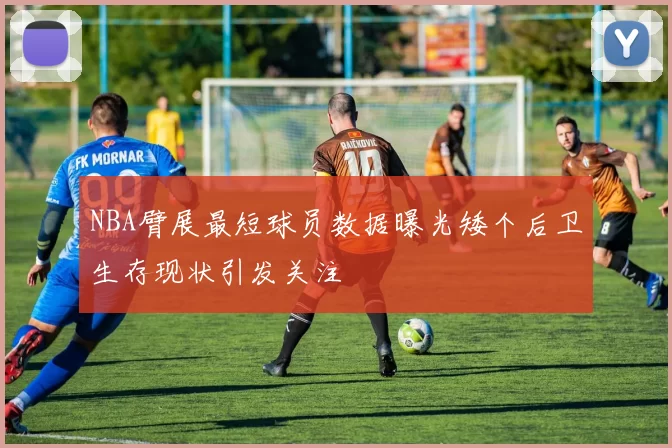 NBA臂展最短球员数据曝光矮个后卫生存现状引发关注