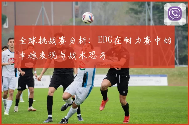 全球挑战赛分析：EDG在耐力赛中的卓越表现与战术思考
