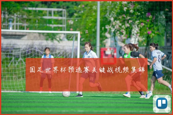 国足世界杯预选赛关键战视频集锦