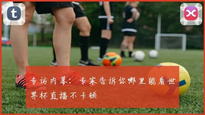 专访内幕:专家告诉你哪里能看世界杯直播不卡顿