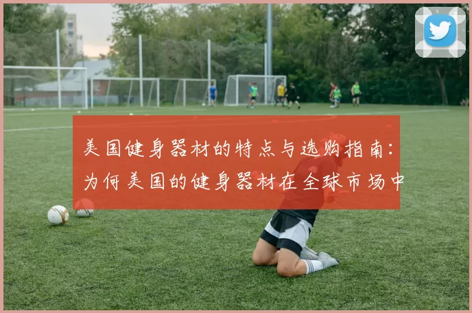美国健身器材的特点与选购指南：为何美国的健身器材在全球市场中占据领先地位？