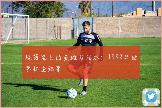 绿茵场上的英雄与泪水：1982年世界杯全纪事